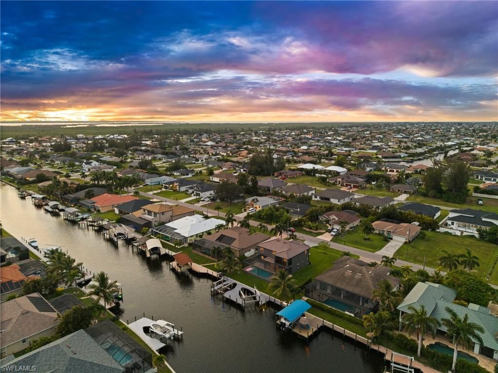 3520 SW 3rd Ter , Cape Coral, FL 33991 Photo