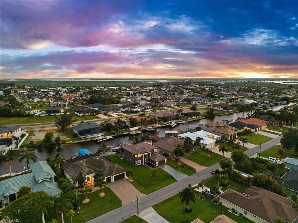 3520 SW 3rd Ter , Cape Coral, FL 33991 Photo