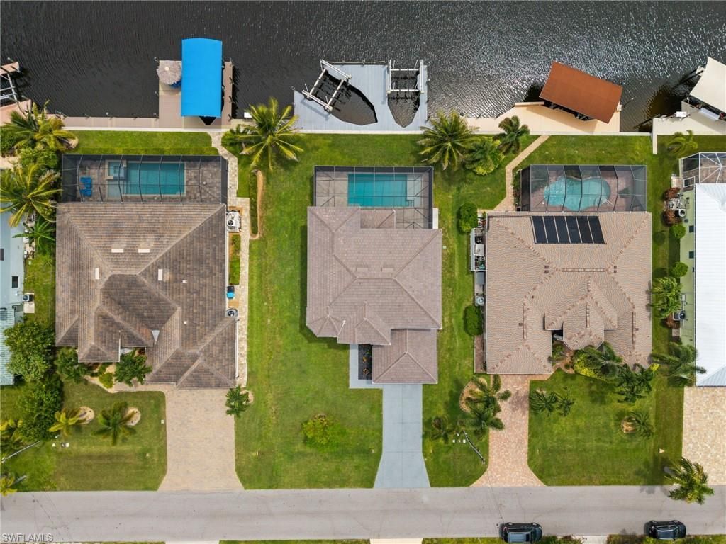 3520 SW 3rd Ter , Cape Coral, FL 33991 Photo