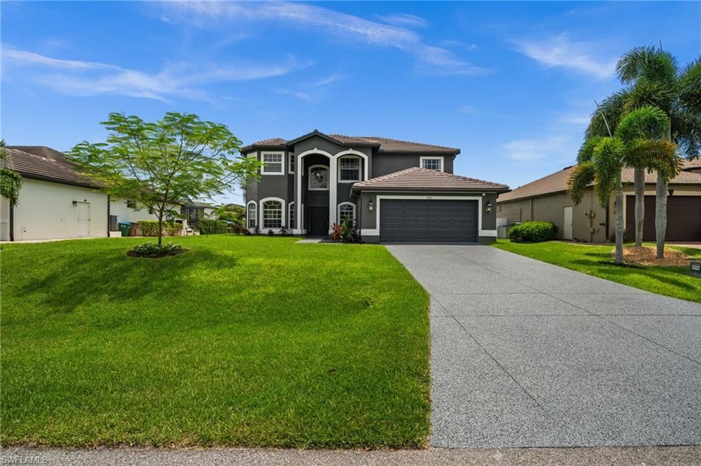 3520 SW 3rd Ter, Cape Coral, FL 33991 Photo