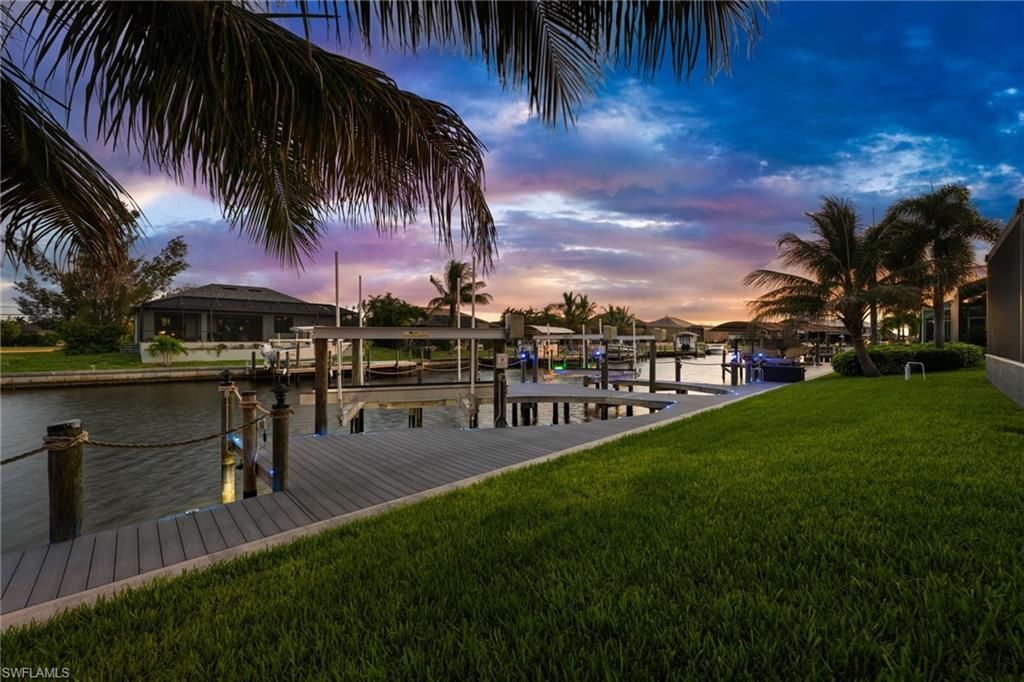 3520 SW 3rd Ter, Cape Coral, FL 33991 Photo