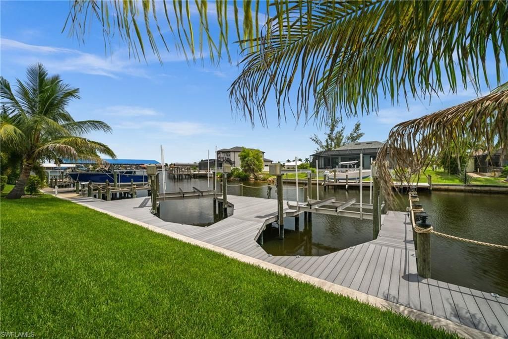 3520 SW 3rd Ter , Cape Coral, FL 33991 Photo