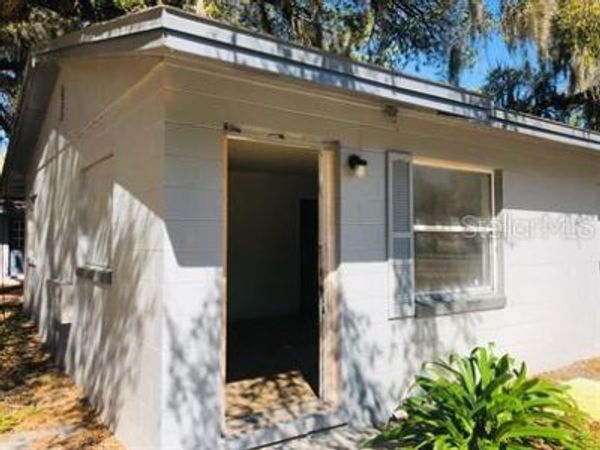 411 KILGORE STREET , WILDWOOD, FL 34785