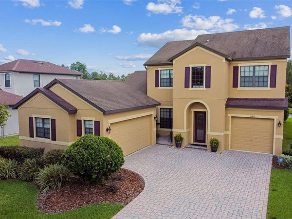 19407 SWEET GRASS WAY , LUTZ, FL 33558