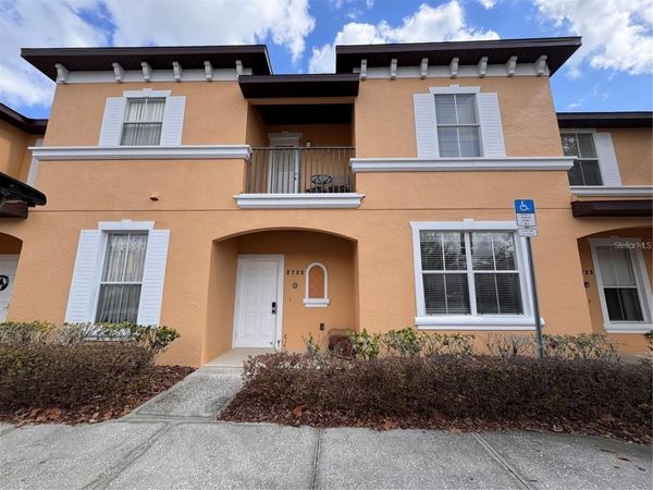 2725 COUPE STREET , KISSIMMEE, FL 34746