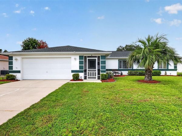9940 SW 61ST TERRACE , OCALA, FL 34476