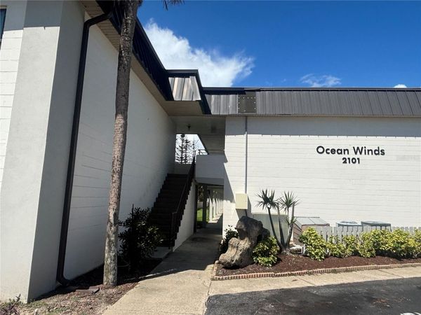 2101 N ATLANTIC AVENUE, Unit 18, DAYTONA BEACH, FL 32118