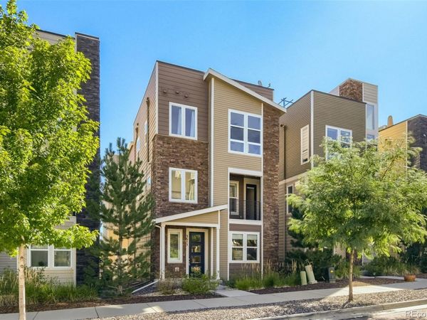 3675 Penang Drive, Castle Rock, CO 80109