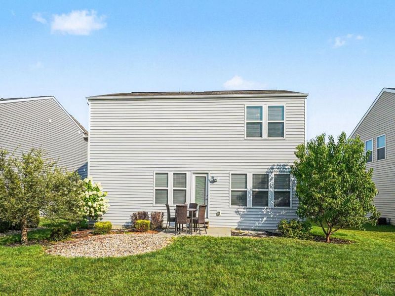 1519 Eagle Boulevard, Hamilton Township, OH 45039 Photo 23