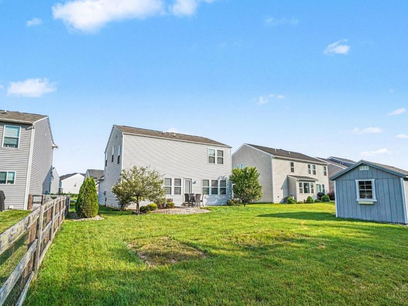 1519 Eagle Boulevard, Hamilton Township, OH 45039 Photo 24