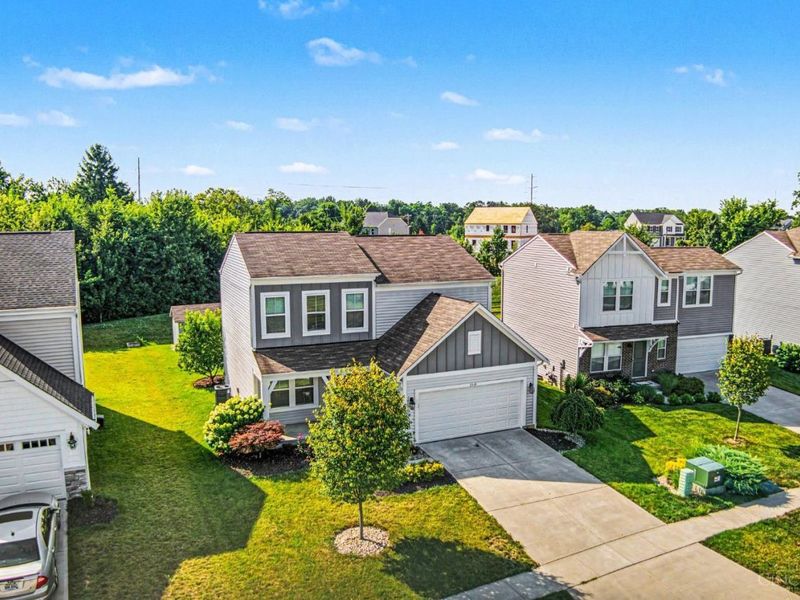 1519 Eagle Boulevard, Hamilton Township, OH 45039 Photo 26