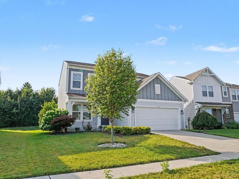1519 Eagle Boulevard, Hamilton Township, OH 45039 Photo 3