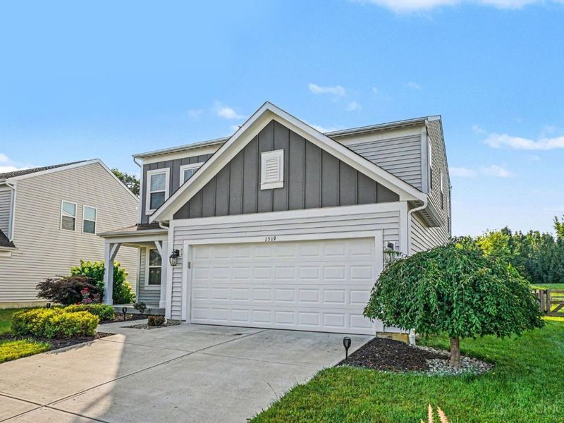 1519 Eagle Boulevard, Hamilton Township, OH 45039 Photo 4