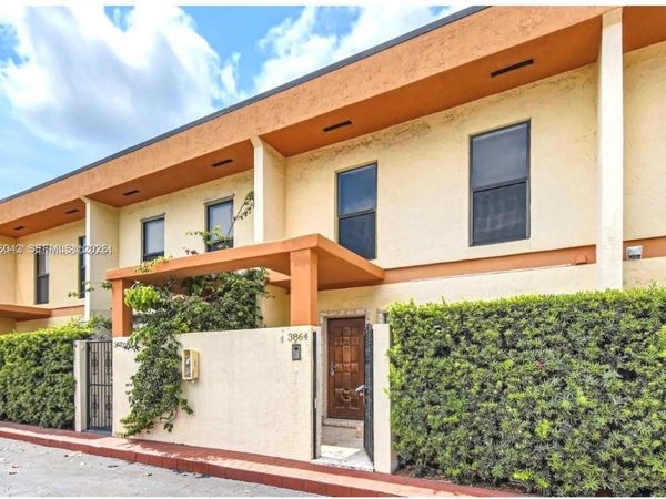 3864 NE 167th St , Unit 5, North Miami Beach, FL 33160