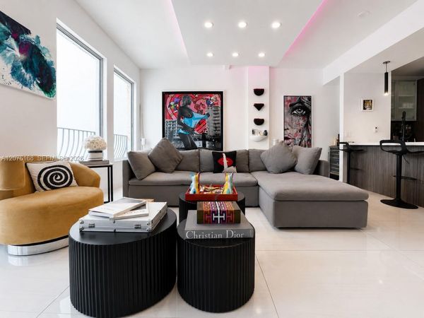 3700 Island Blvd , Unit C402, Aventura, FL 33160