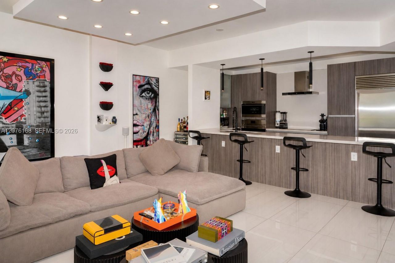 3700 Island Blvd , Unit C402, Aventura, FL 33160 Photo