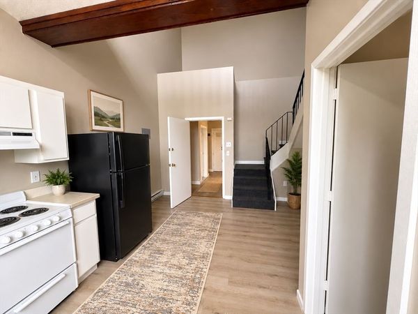 92 Gorham Street, Unit 304, Lowell, MA 01852