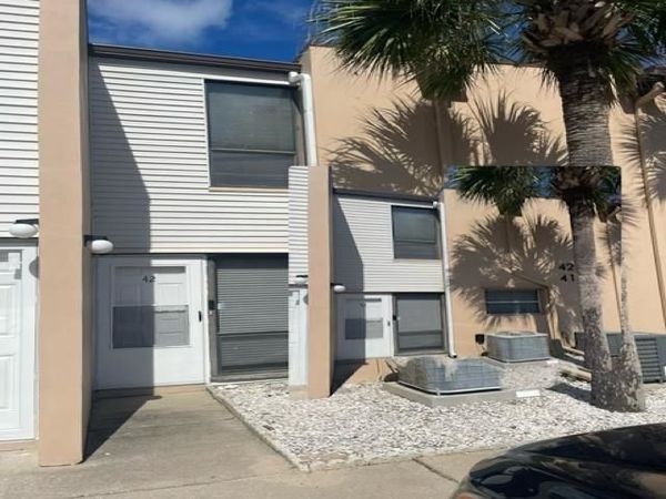 5500 Ocean Shore Blvd, Unit 42, Ormond Beach, FL 32176