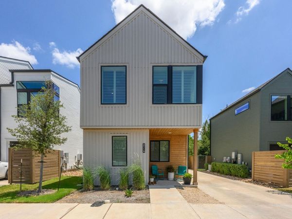 2115 MC FLY ST, Austin, TX 78723