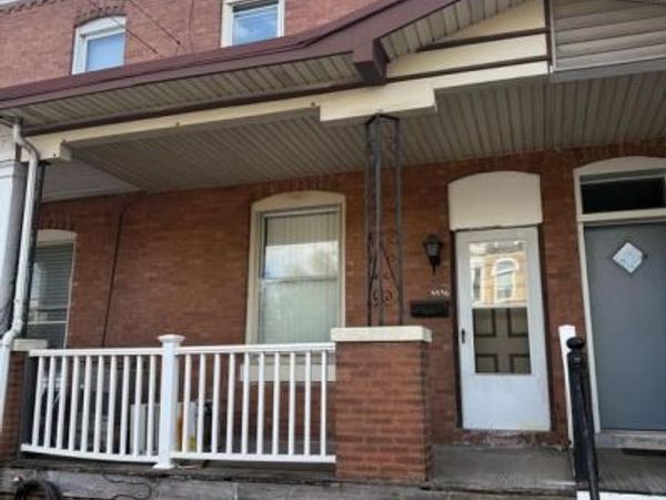 5536 RIDGE AVENUE, PHILADELPHIA, PA 19128