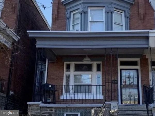 537 E TULPEHOCKEN STREET E , Unit 1, PHILADELPHIA, PA 19144