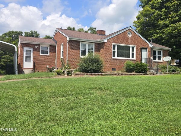 587 North Holston River Drive, Kingsport, TN 37660