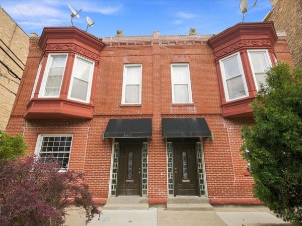 1609 N Wood Street , Unit 1, Chicago, IL 60622