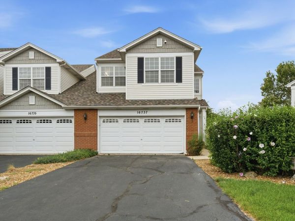 16737 Hazelwood Drive , Plainfield, IL 60586