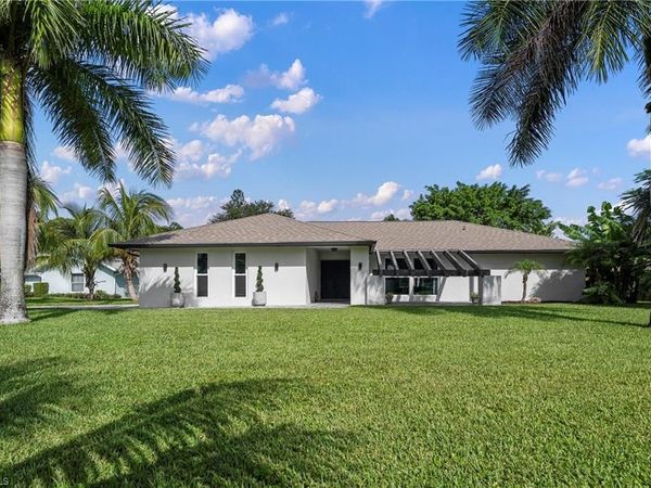 125 Westwood DR , NAPLES, FL 34110