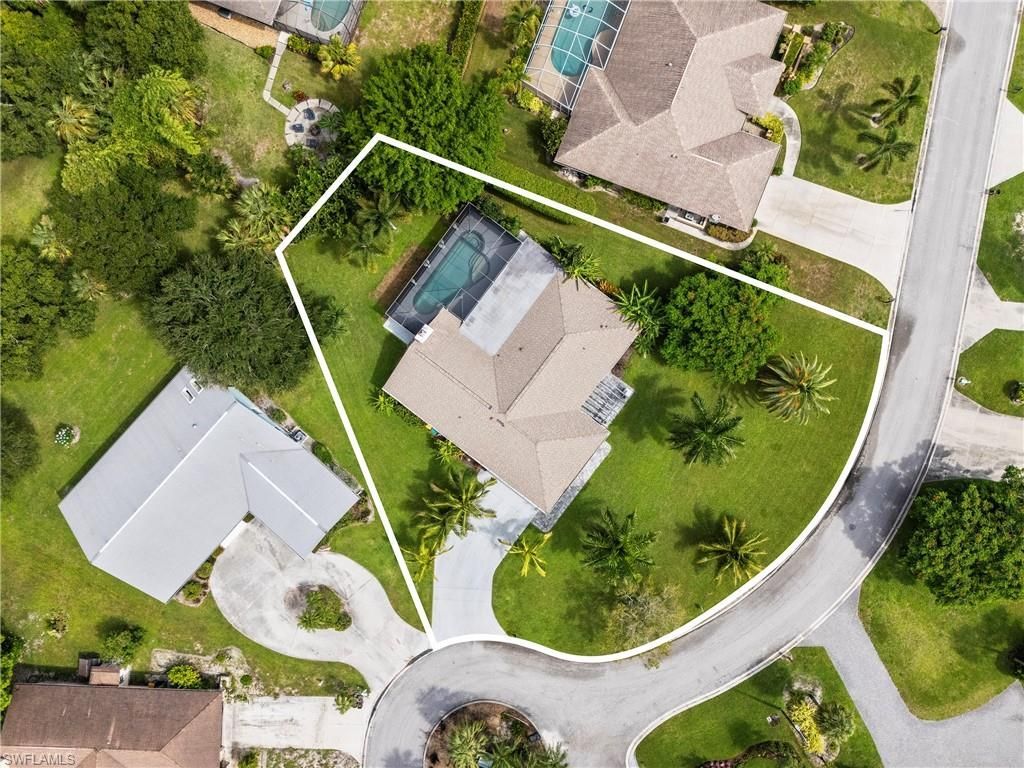 125 Westwood Dr , Naples, FL 34110 Photo