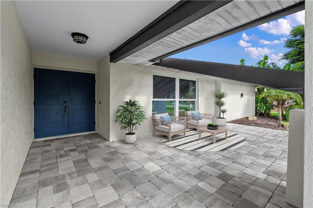 125 Westwood Dr , Naples, FL 34110 Photo