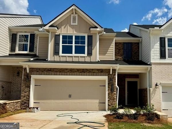 1223 Park Center Circle, Austell, GA 30168