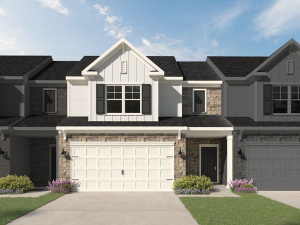 1223 Park Center Circle, Mableton, GA 30168