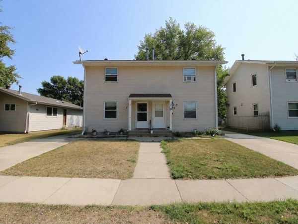 731 27th Street N, Fargo, ND 58102