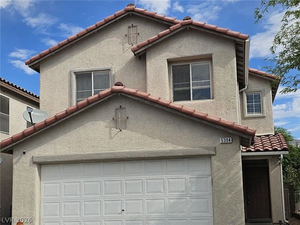 5304 Country Retreat Court, Las Vegas, NV 89131