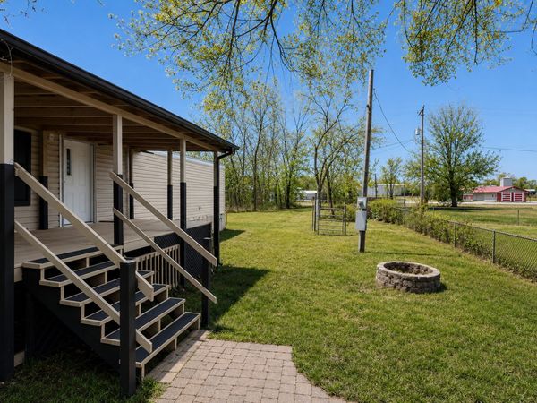 213 S Leblanc Street , Ochelata, OK 74051