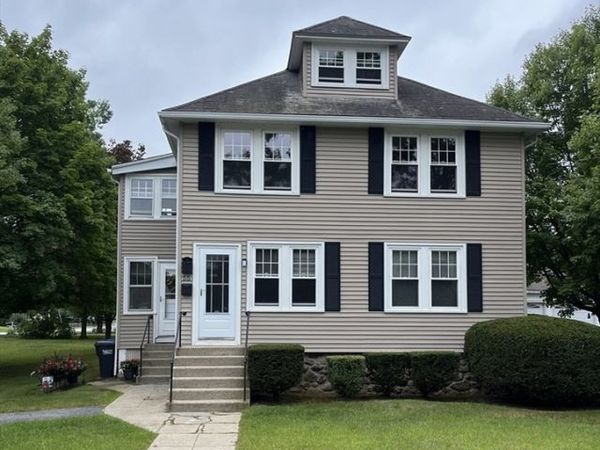 55 East Walnut, Unit 2, Milford, MA 01757