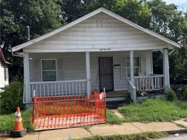 6209 Greer Avenue , Pine Lawn, MO 63121