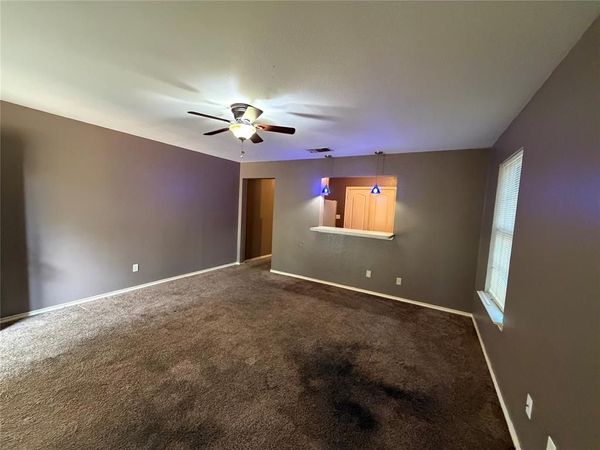 1634-1662 Kennedy Street, Bonham, TX 75418