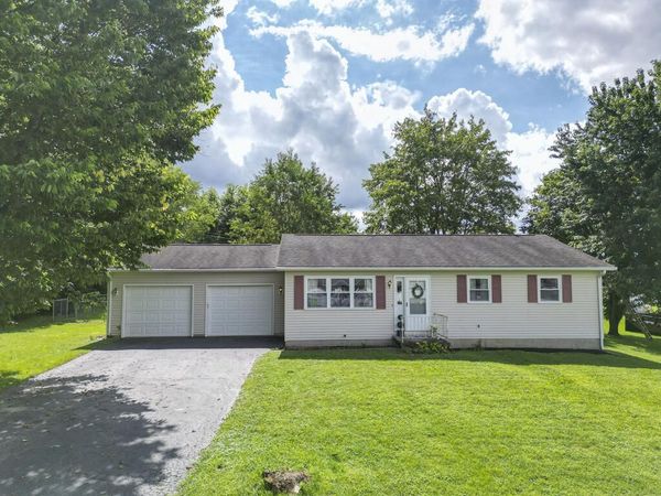 112 Fry Drive, Chillicothe, OH 45601
