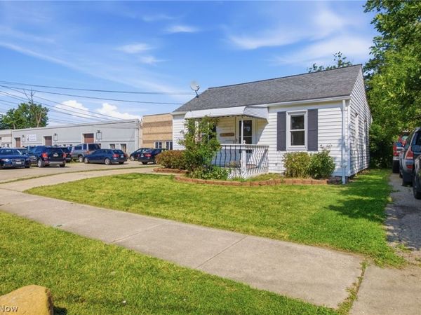 1489 E 361st Street , Eastlake, OH 44095