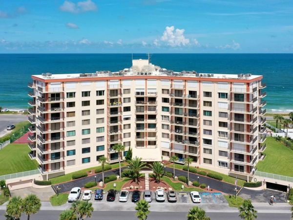 3600 S OCEAN SHORE BOULEVARD , Unit 214, FLAGLER BEACH, FL 32136