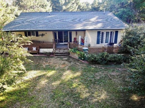 1192 24 3/4 Street, Cameron, WI 54822
