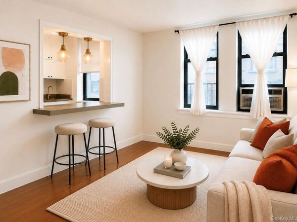 4260 Broadway, Unit 107, New York (Manhattan), NY 10033