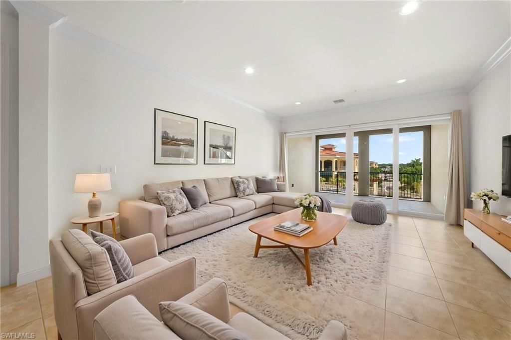 21450 Strada Nuova Cir , Unit A302, Estero, FL 33928 Photo