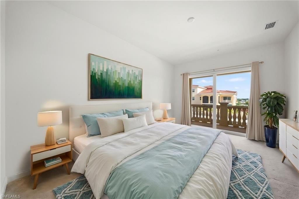 21450 Strada Nuova Cir , Unit A302, Estero, FL 33928 Photo