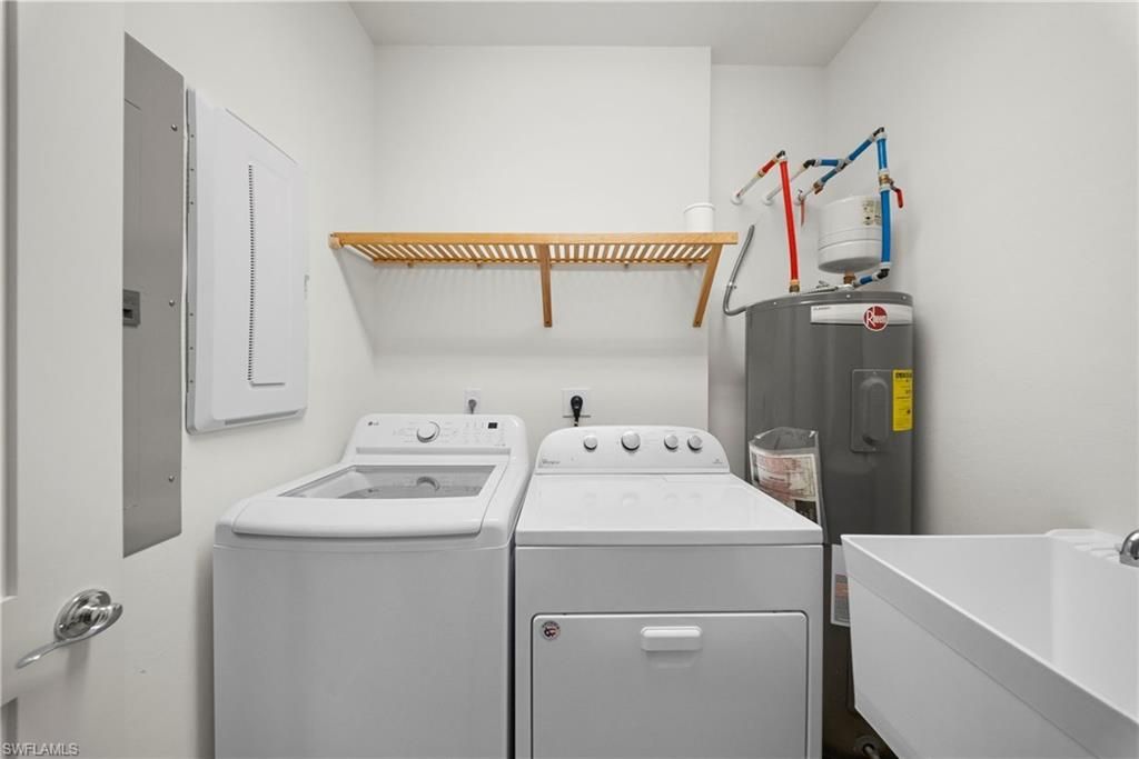 21450 Strada Nuova Cir , Unit A302, Estero, FL 33928 Photo