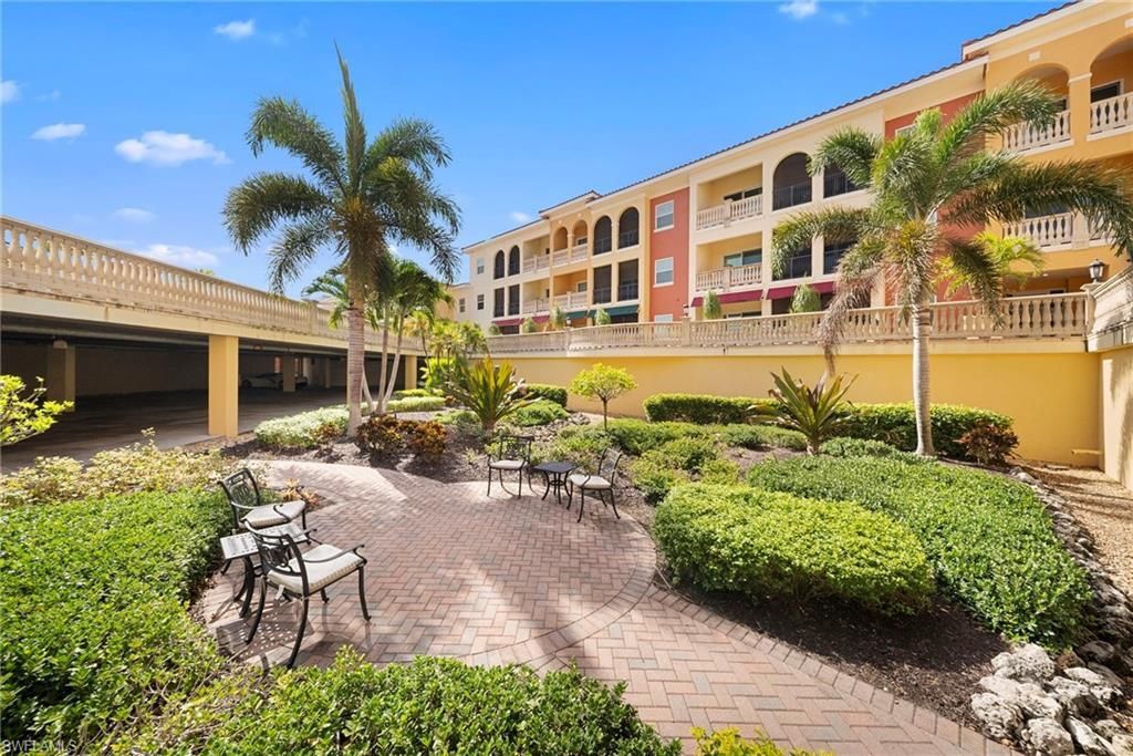 21450 Strada Nuova Cir , Unit A302, Estero, FL 33928 Photo