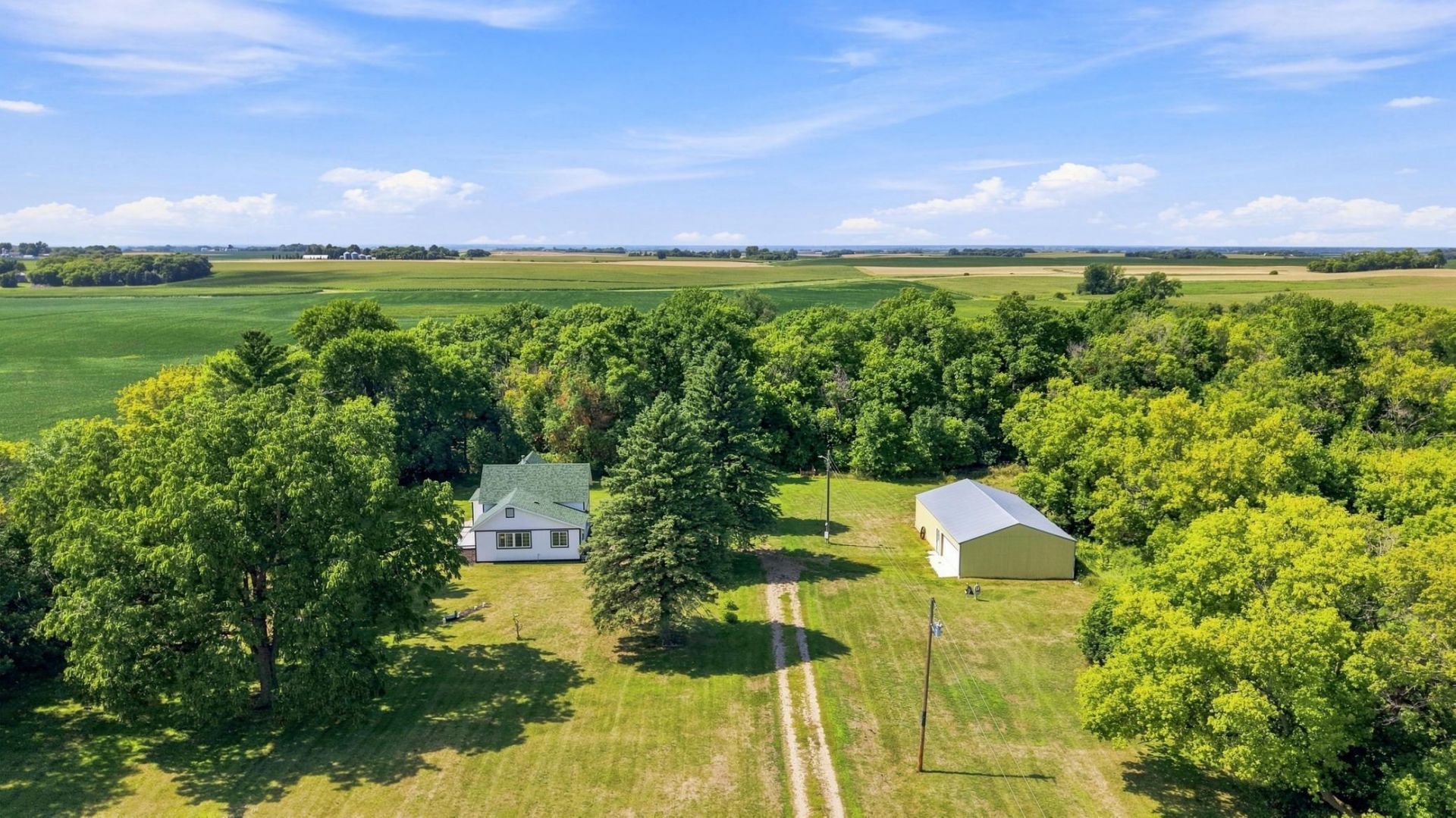 38401 County Highway 21, Rothsay, MN 56579 Main Photo
