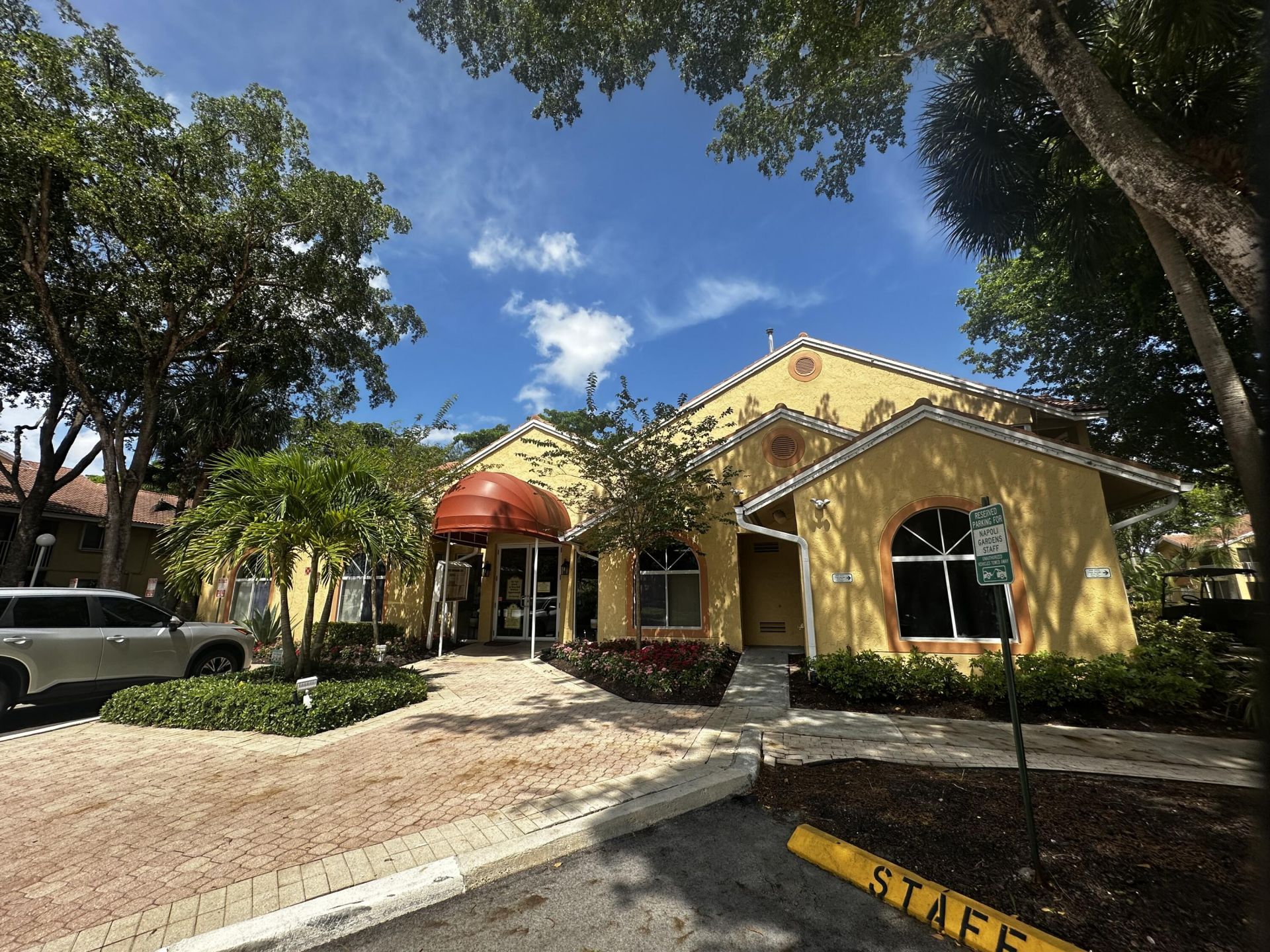 954 Coral Club Drive, Unit 954, Coral Springs, FL 33071 Photo